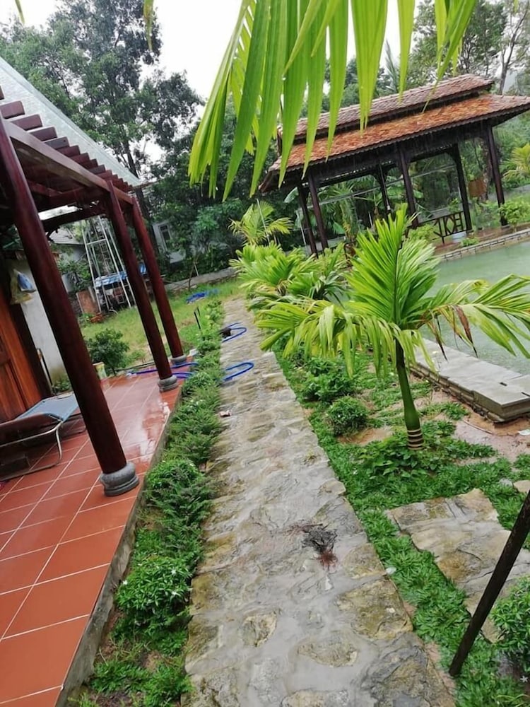 Areca Garden Bungalow 21/33