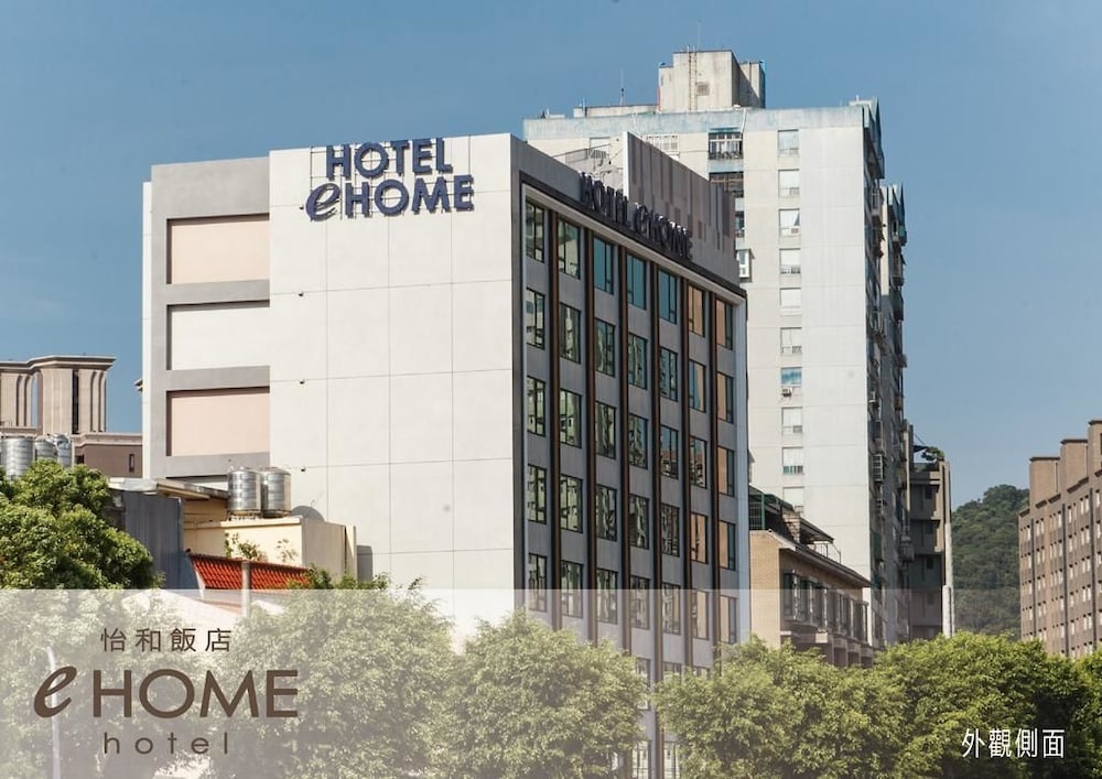 Ehome Hotel 4/51