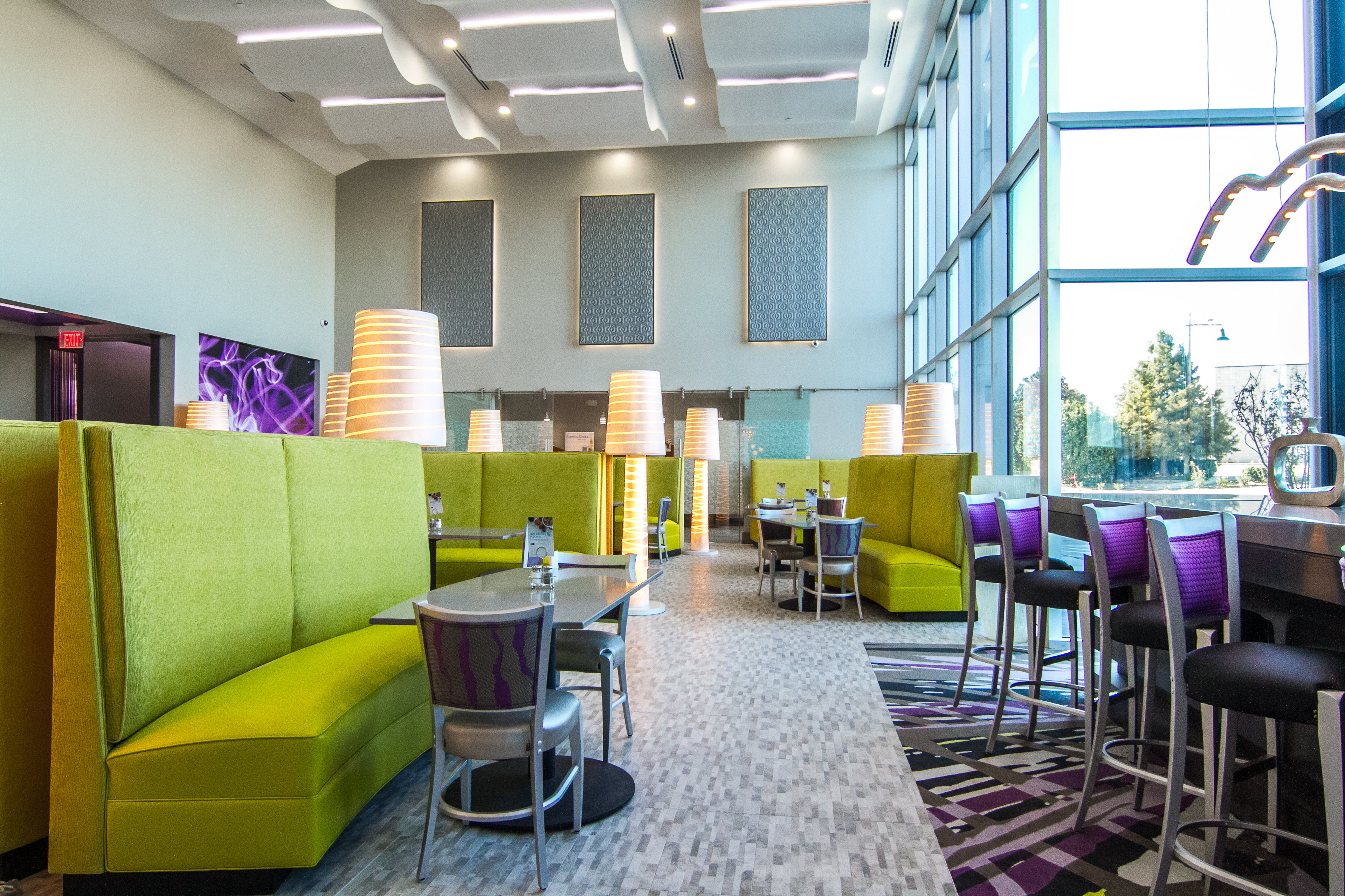 Holiday Inn Express Suites Garland E Lake Hubbard I30 23/38