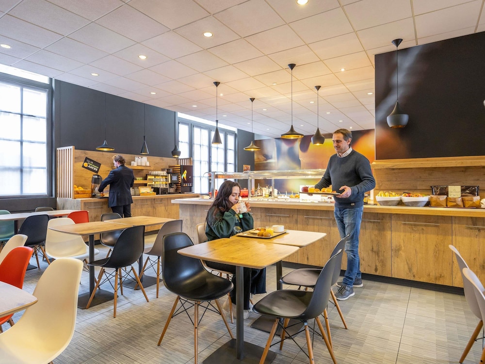 Hotel ibis Brussels off Grand Place 43/62
