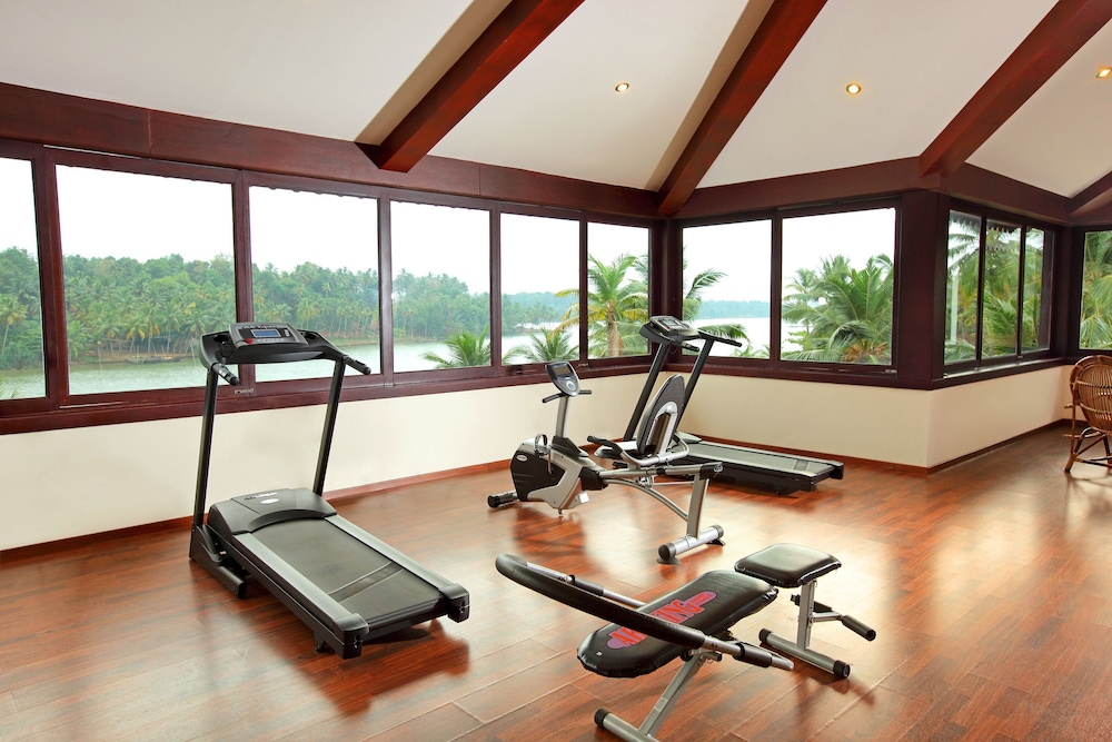 Fragrant Nature Backwater Resort & Ayurveda Spa 26/50