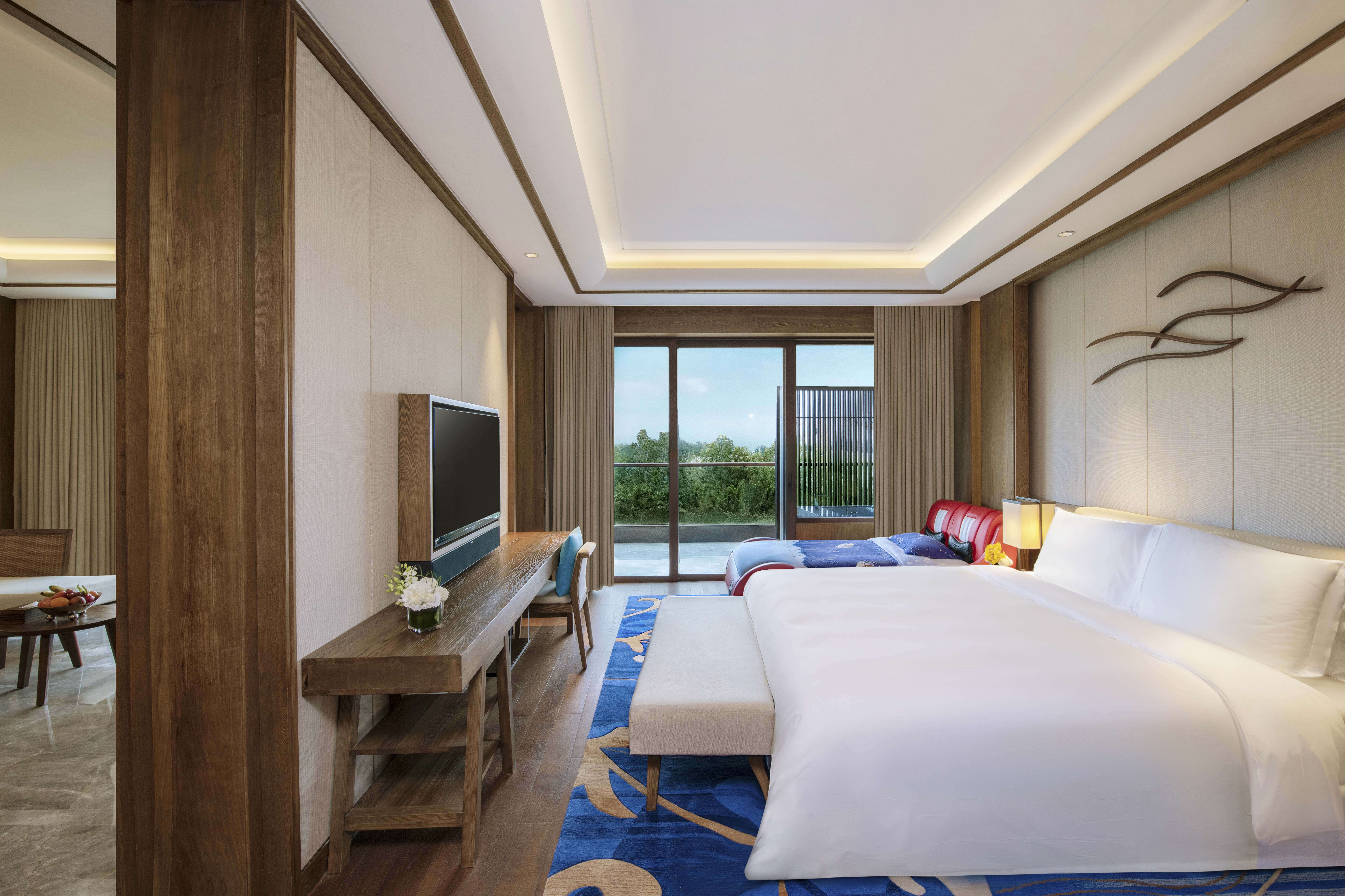 Intercontinental Haitang Bay Resort 9/50
