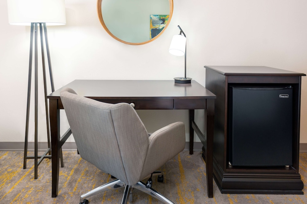 Hampton Inn And Suites Sarasota Lakewood Ranch 52/55