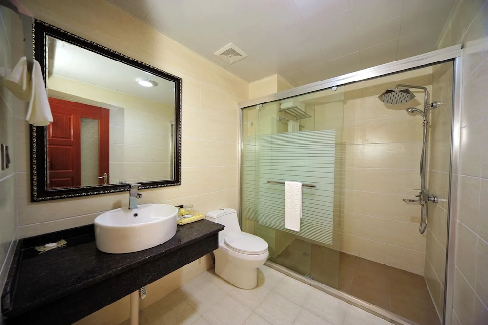 room