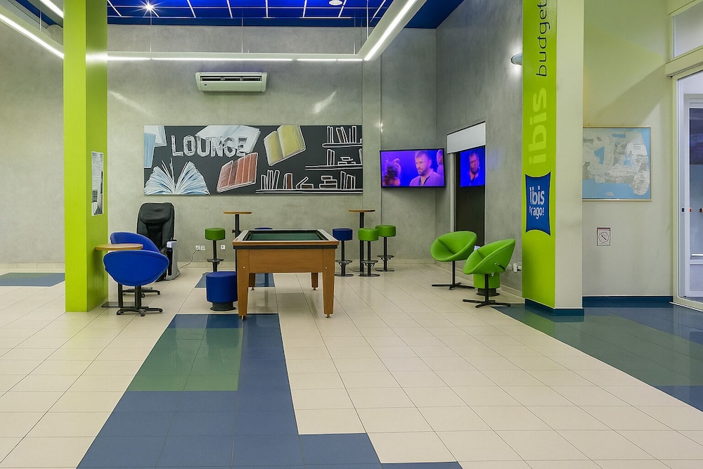 IBIS BUDGET BELEM 32/58
