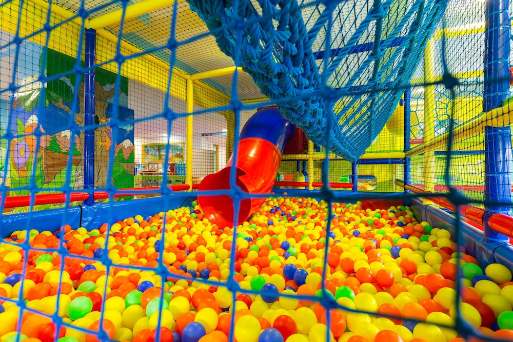 Sport Hotel 55/64