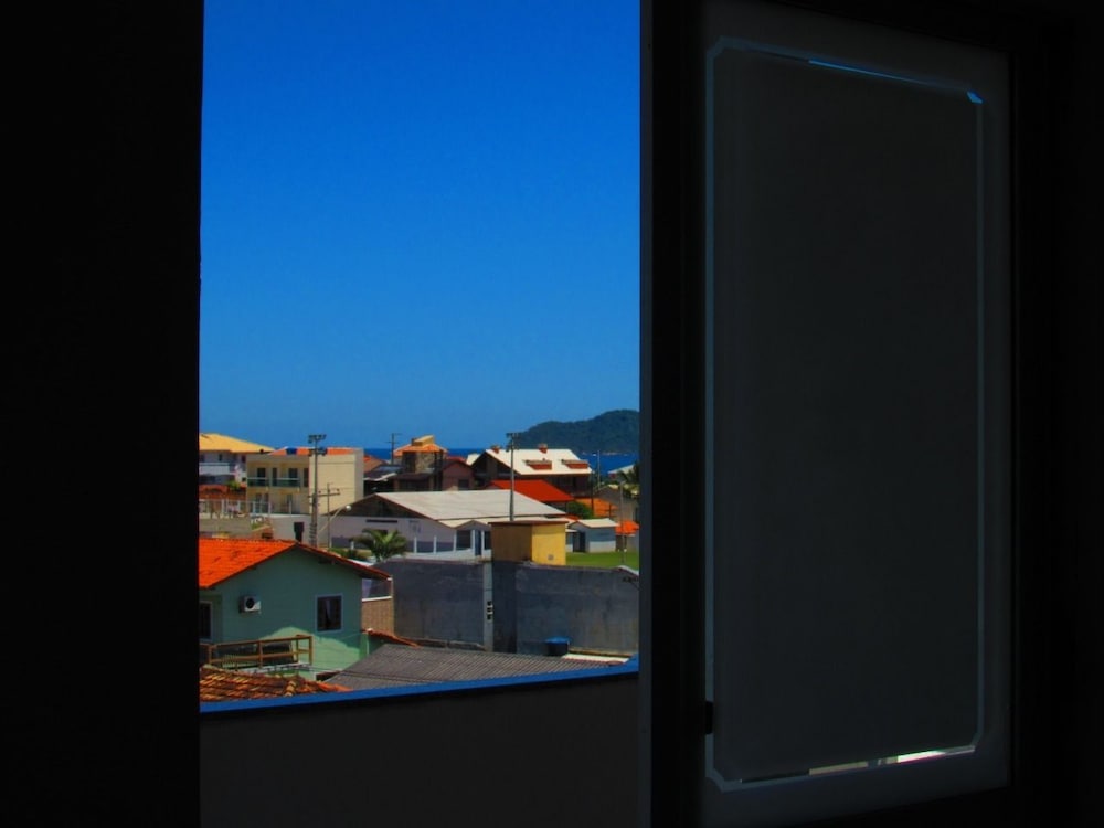 Pousada Atlântico Ii 31/37