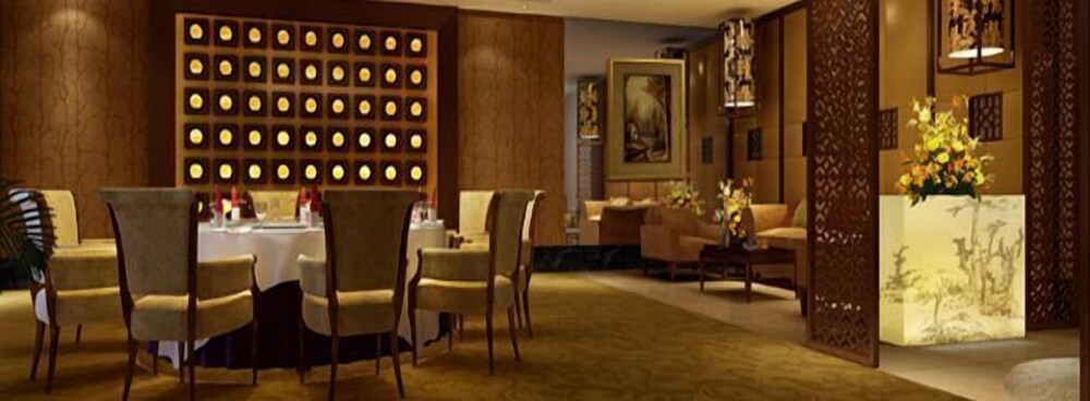 Grand Metropark Hotel Chongqing 25/33