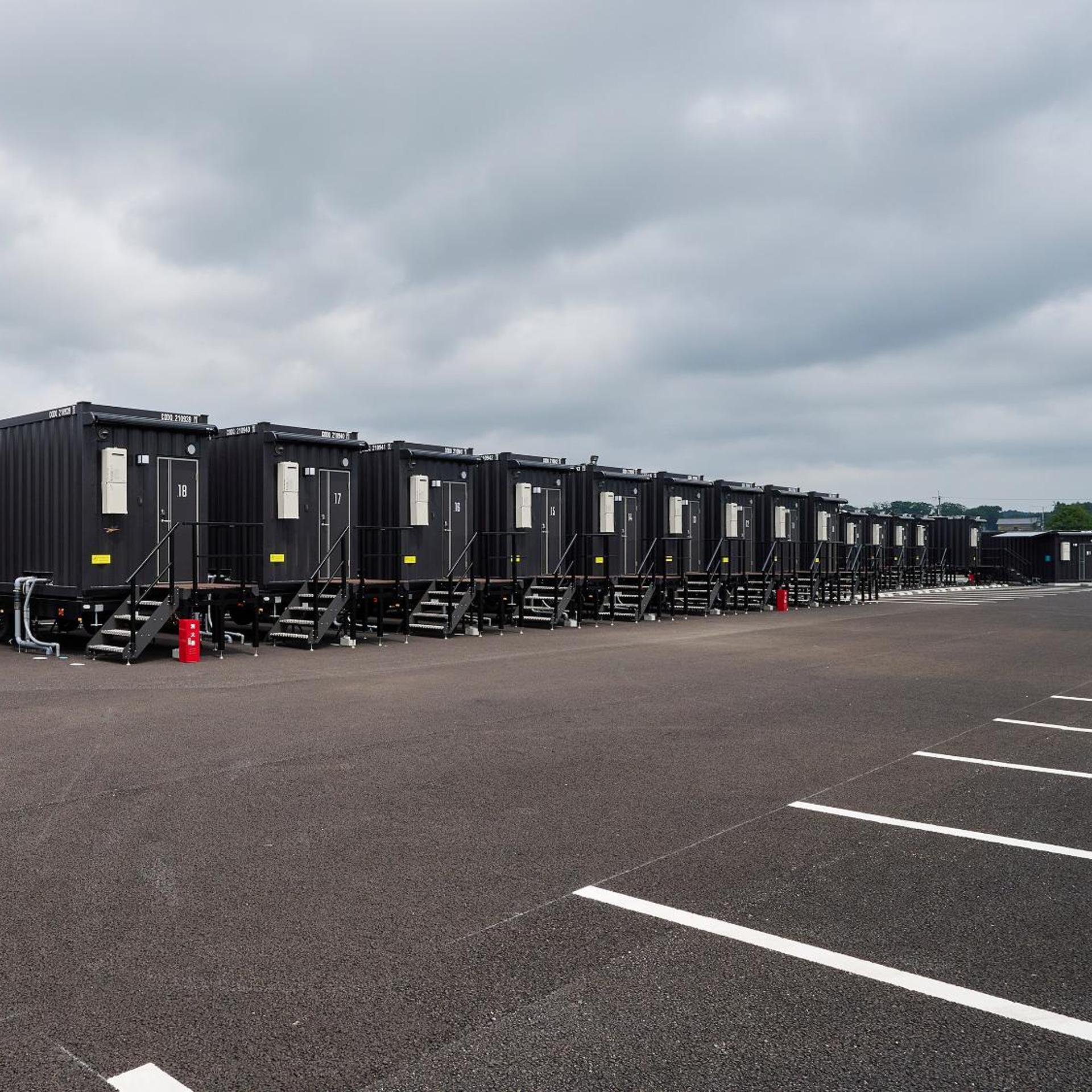HOTEL R9 The Yard Koka 39/45