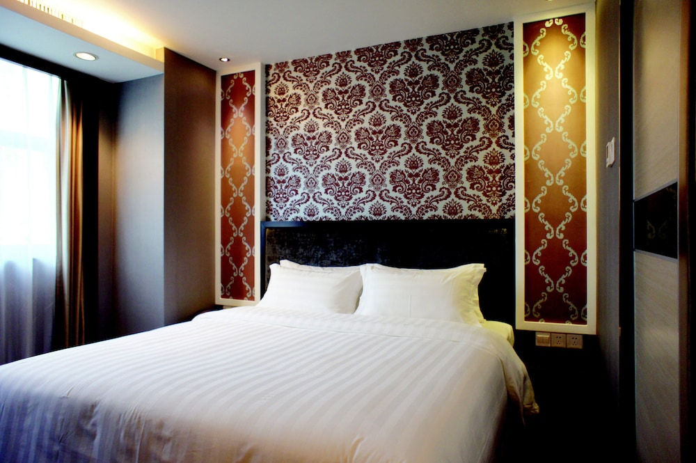 SHENZHEN LIDO HOTEL 7/55