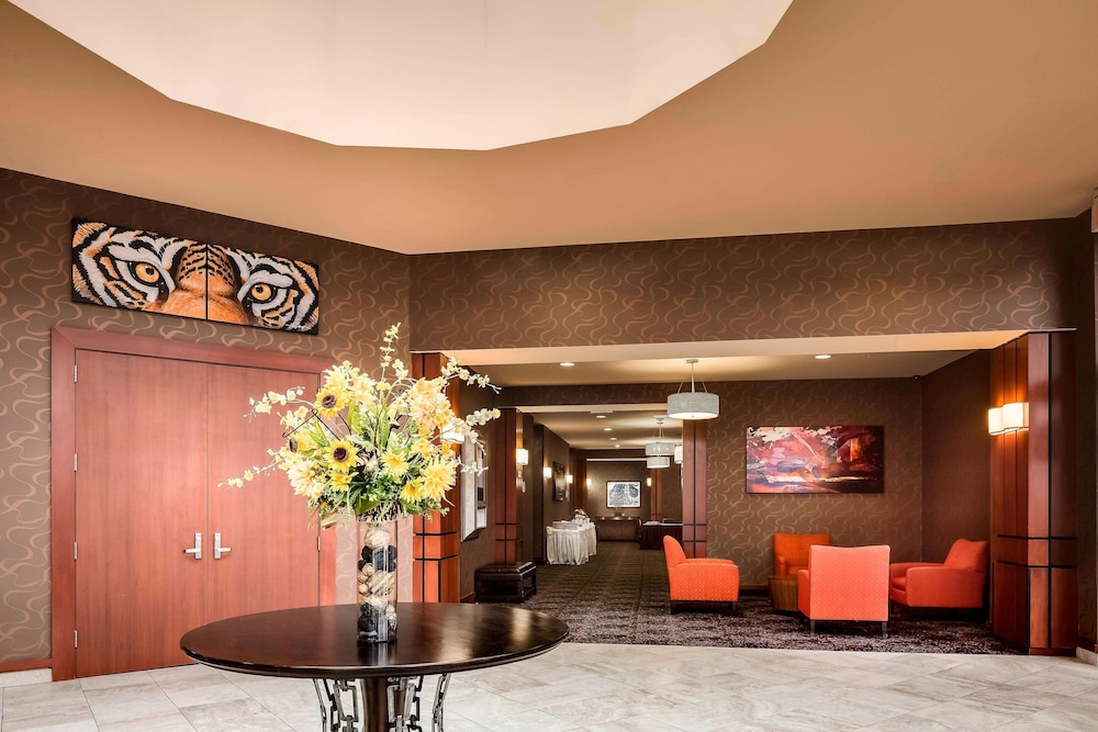 Courtyard By Marriott Columbia Missouri 23/38