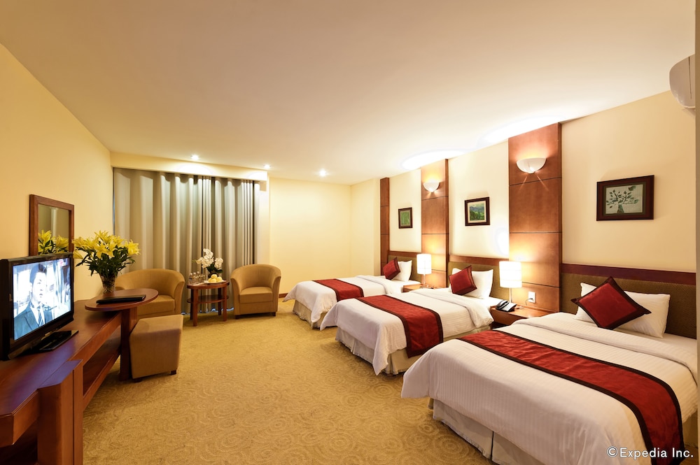 Muong Thanh Dien Chau Hotel 13/50