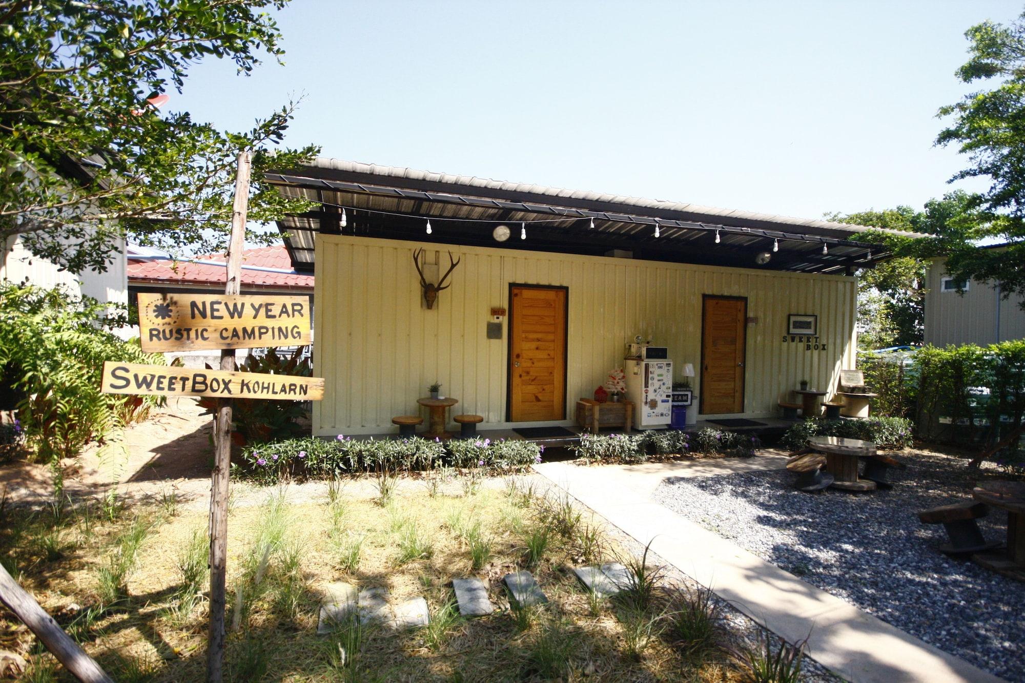 Sweet Box Bed And Breakfast 2/67