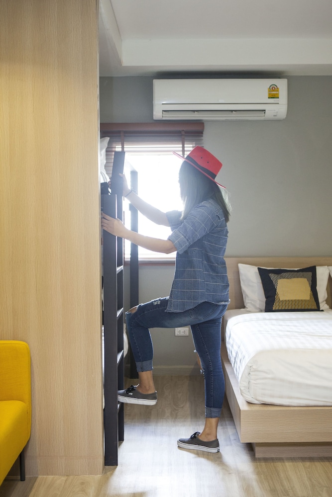 GN Luxury Hostel 13/51