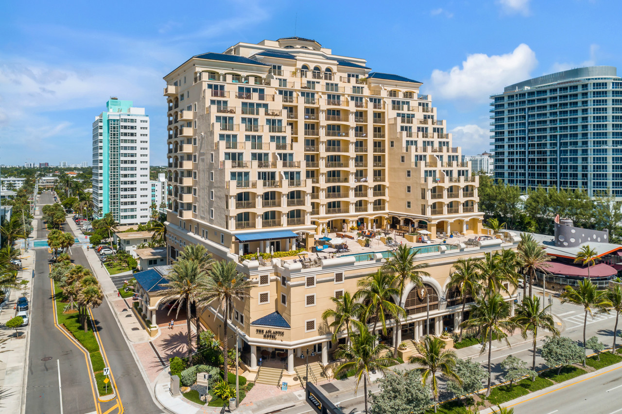 Private Residences At the Atlantic Resort And Spa 5/62