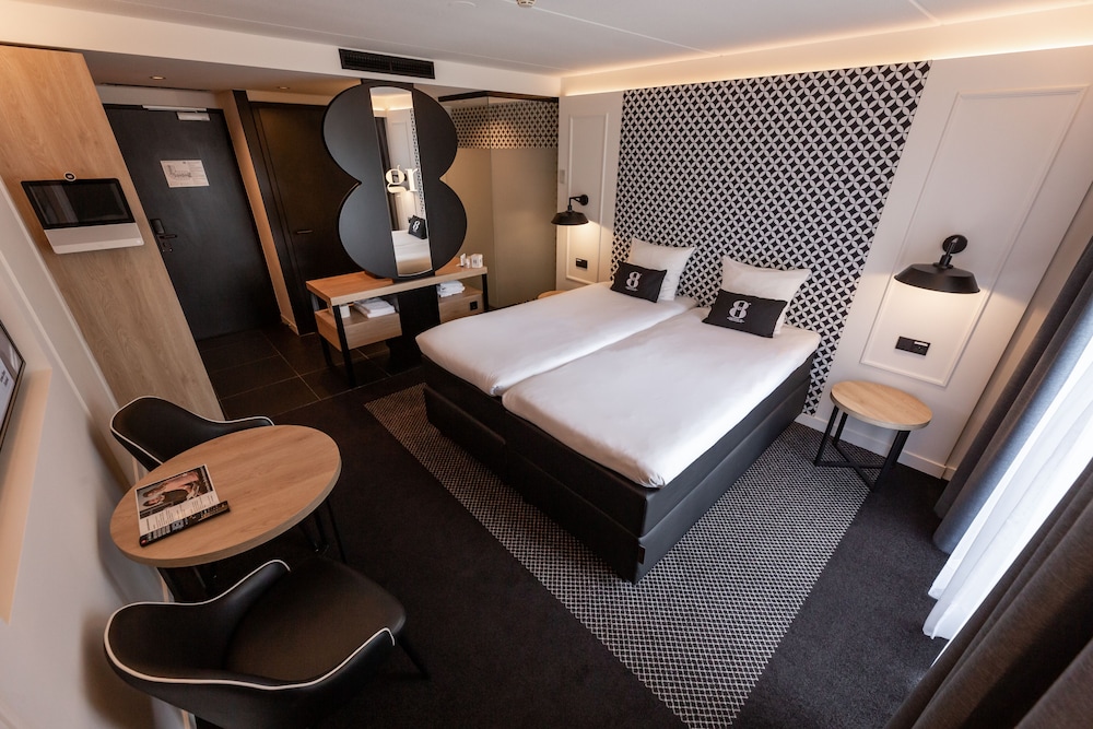 Gr8 Hotel Oosterhout 36/36
