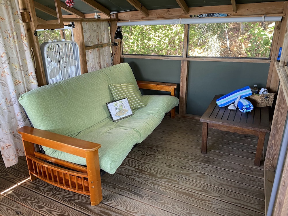 Virgin Islands Campground 23/50