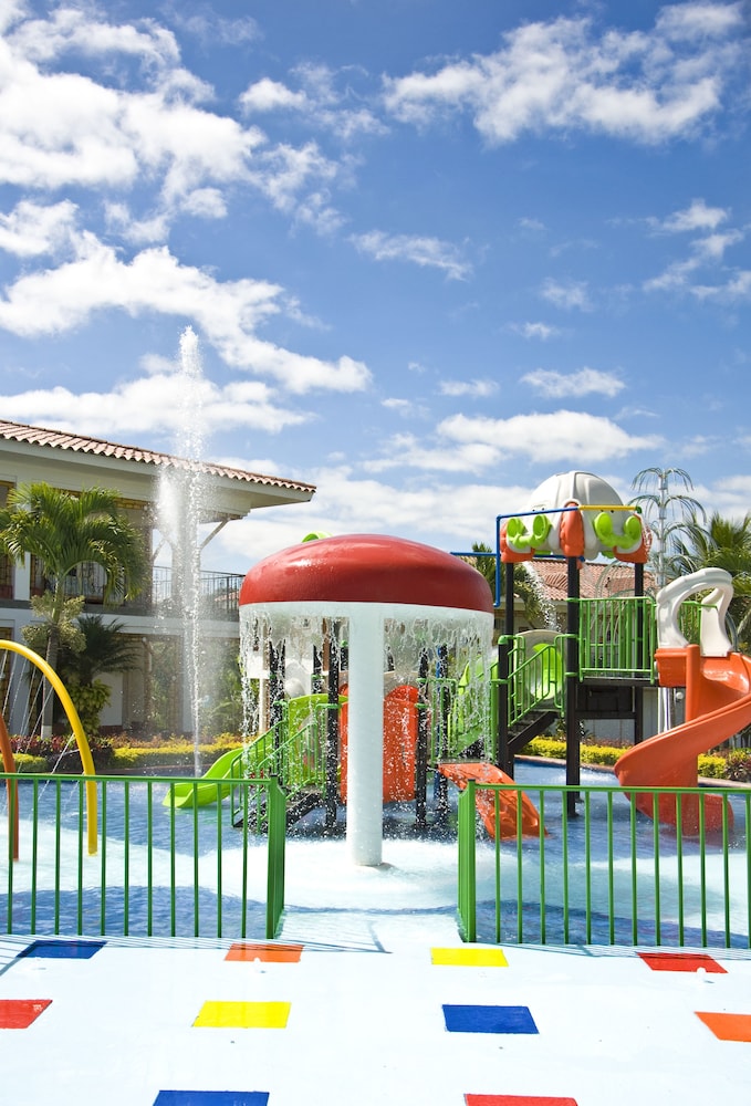 Hotel Campestre Las Camelias 4/71