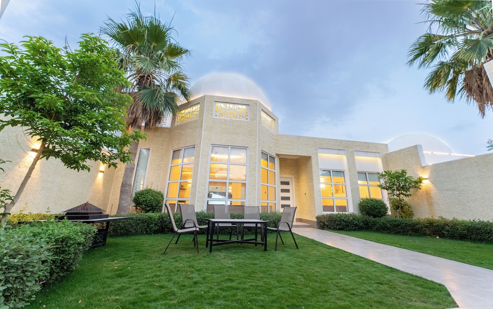 Talah Resort 5/50