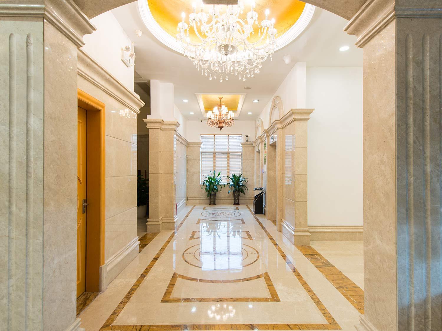 Viennahotel Banxuegang Road 3/16