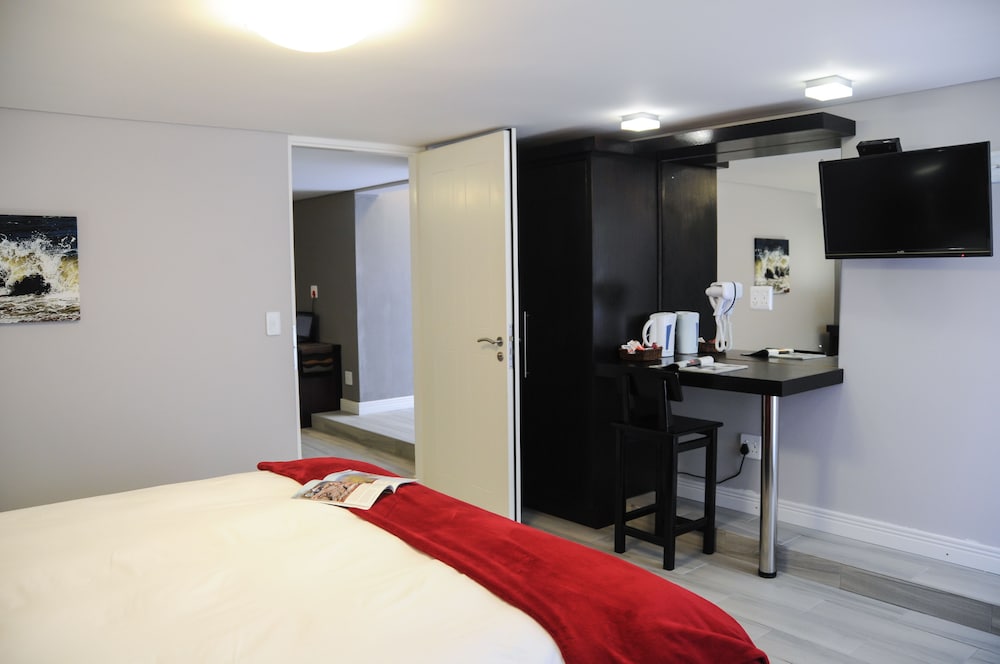 Sea Breeze Guesthouse 35/63