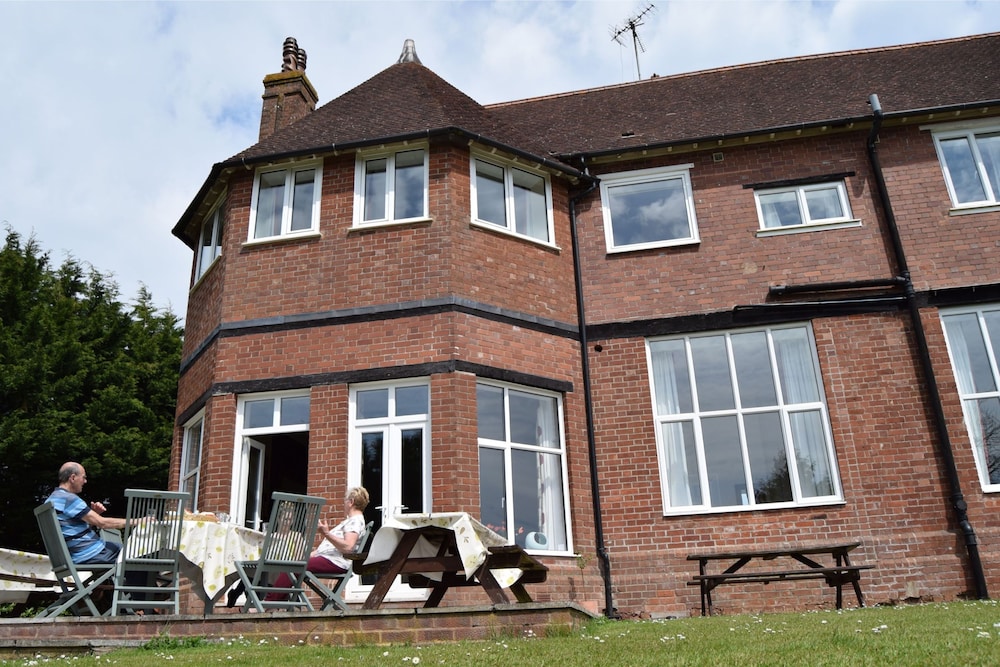 The Grange Court Hotel 1/50