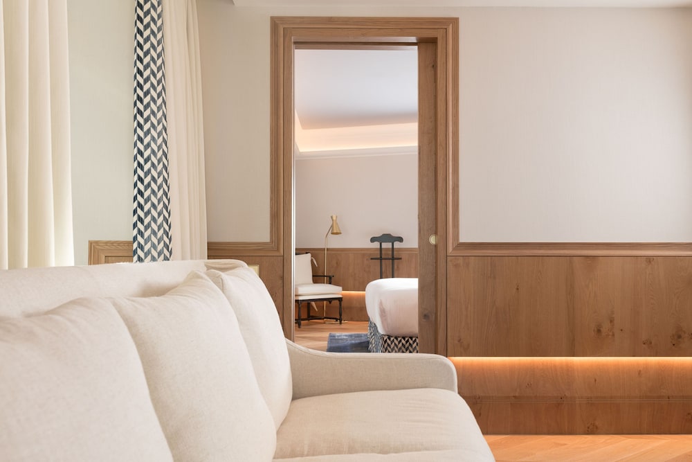Palacio, Suite، Palacio Solecio 2/5