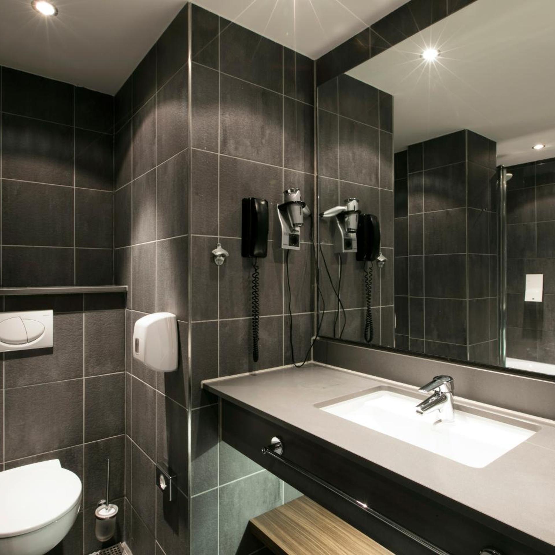 NYX Hotel Amsterdam Rembrandt Square in AMSTERDAM