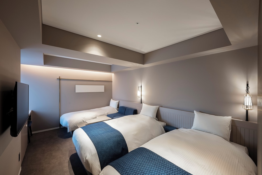 Hotel Torifito Kanazawa 18/61