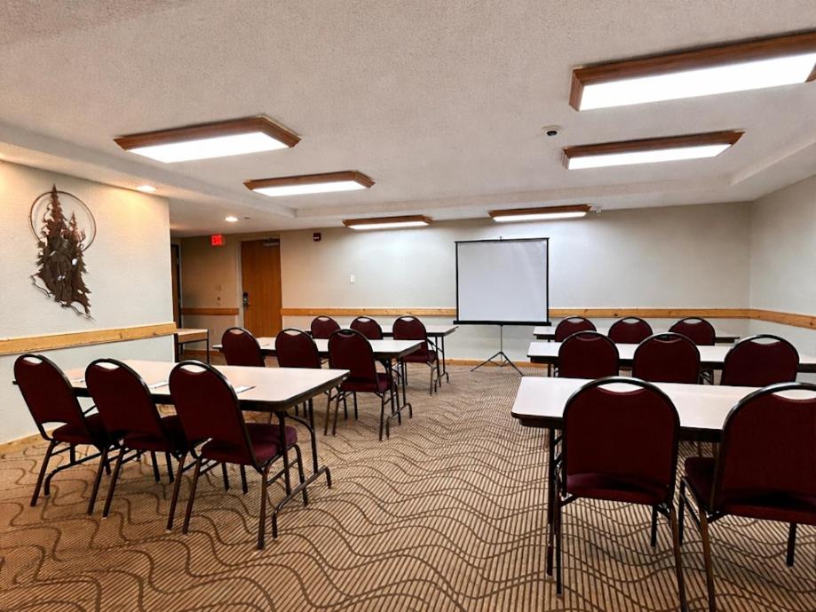 MountainView Lodge and Suites 30/42
