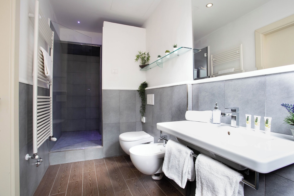 Boutique Hotel del Corso Firenze 50/50