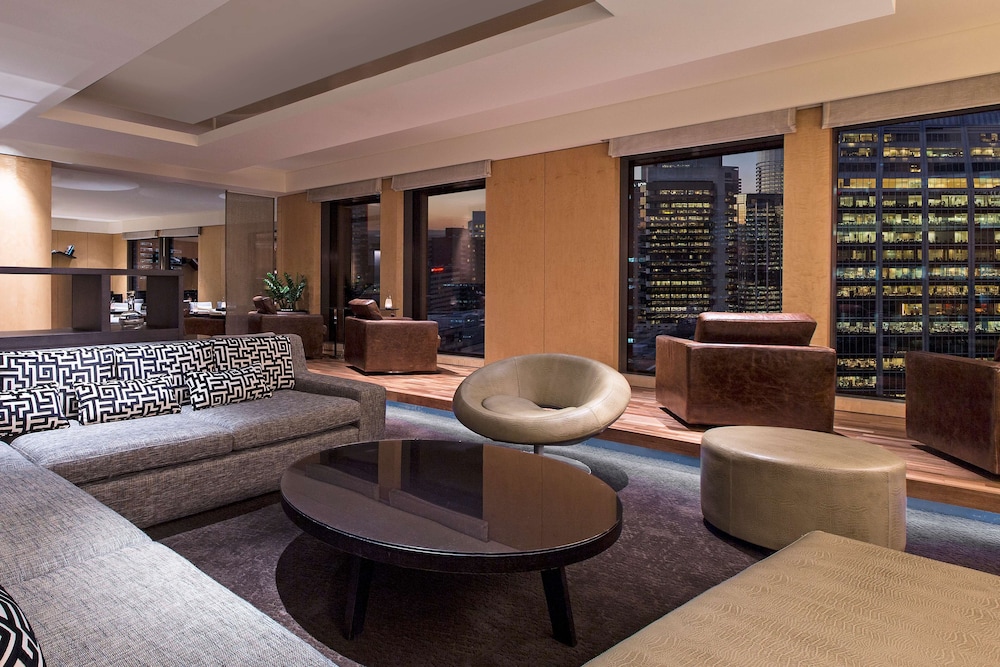 The Fullerton Hotel Sydney 44/68