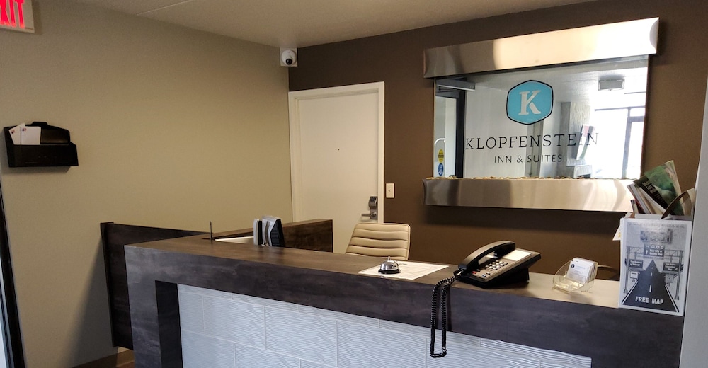 Klopfenstein Inn and Suites 2/34