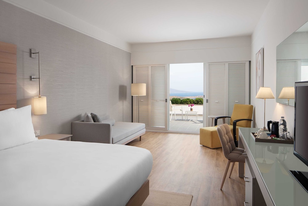 Deluxe Room Sea View