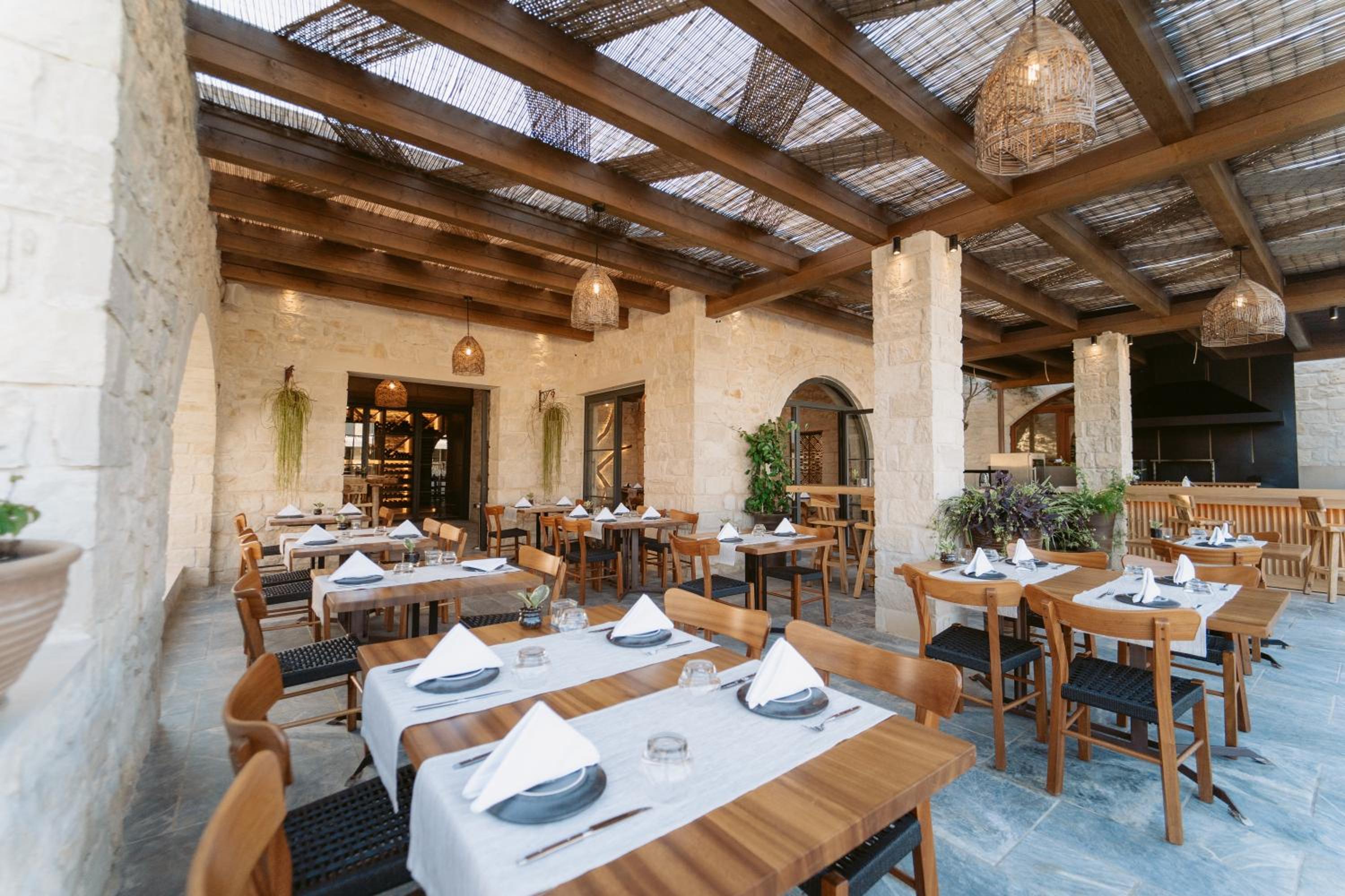 Ostria Resort & Spa 41/59