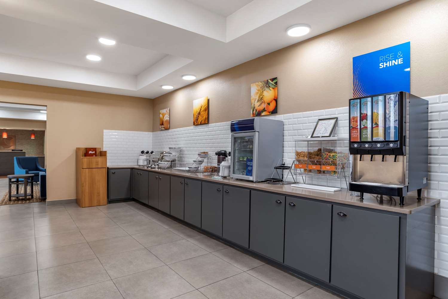 Comfort Inn and Suites Millbrook - Prattville 11/25