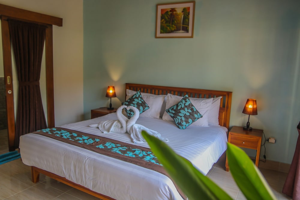 Cozy Cottages Lombok 9/50