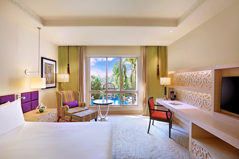 ITC Maratha, a Luxury Collection Hotel, Mumbai 27/44