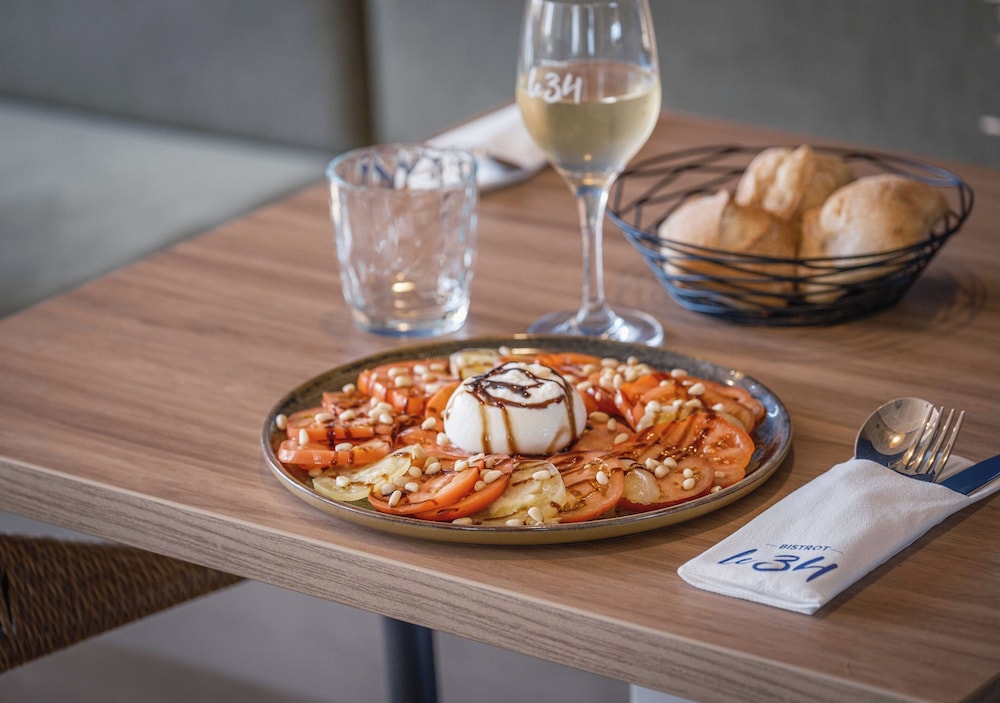 L’Escale Marine, The Originals Relais 30/60