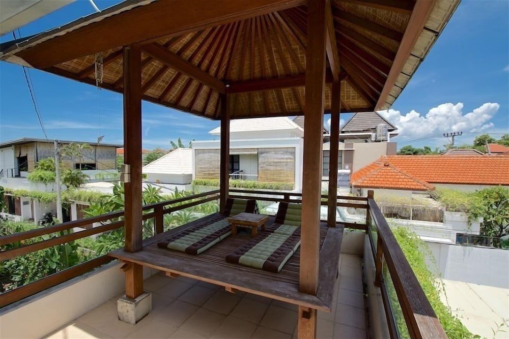 Villa Aurikari 8/20