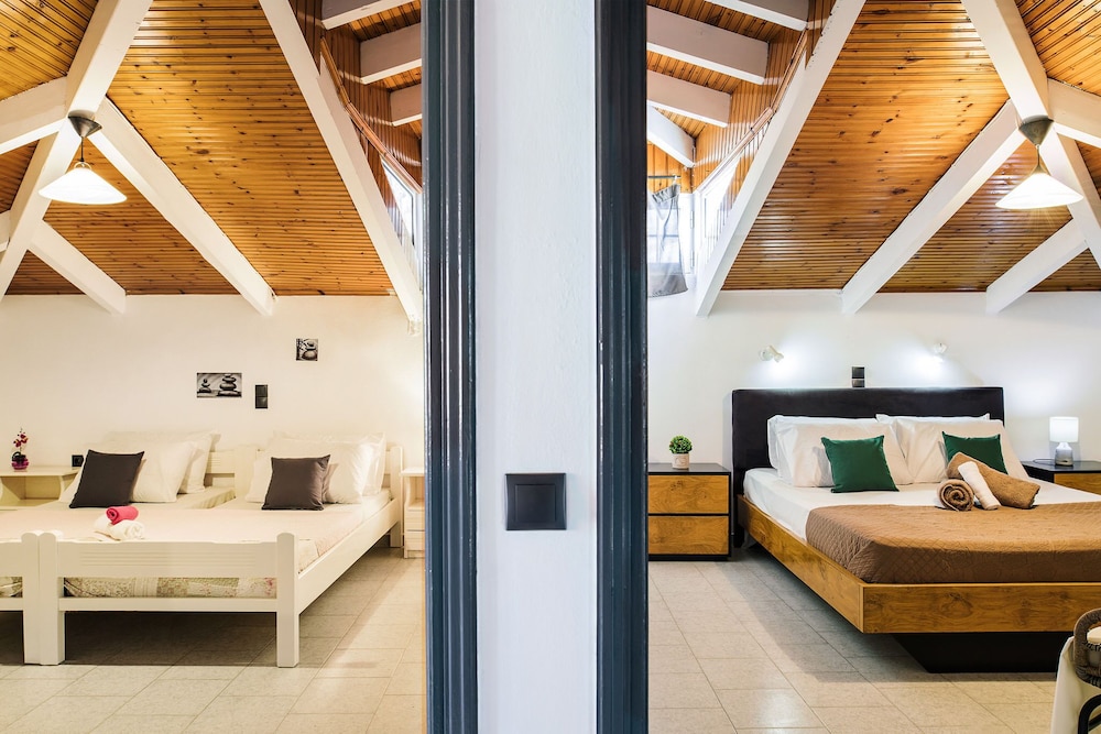 Villa Corali 14/50