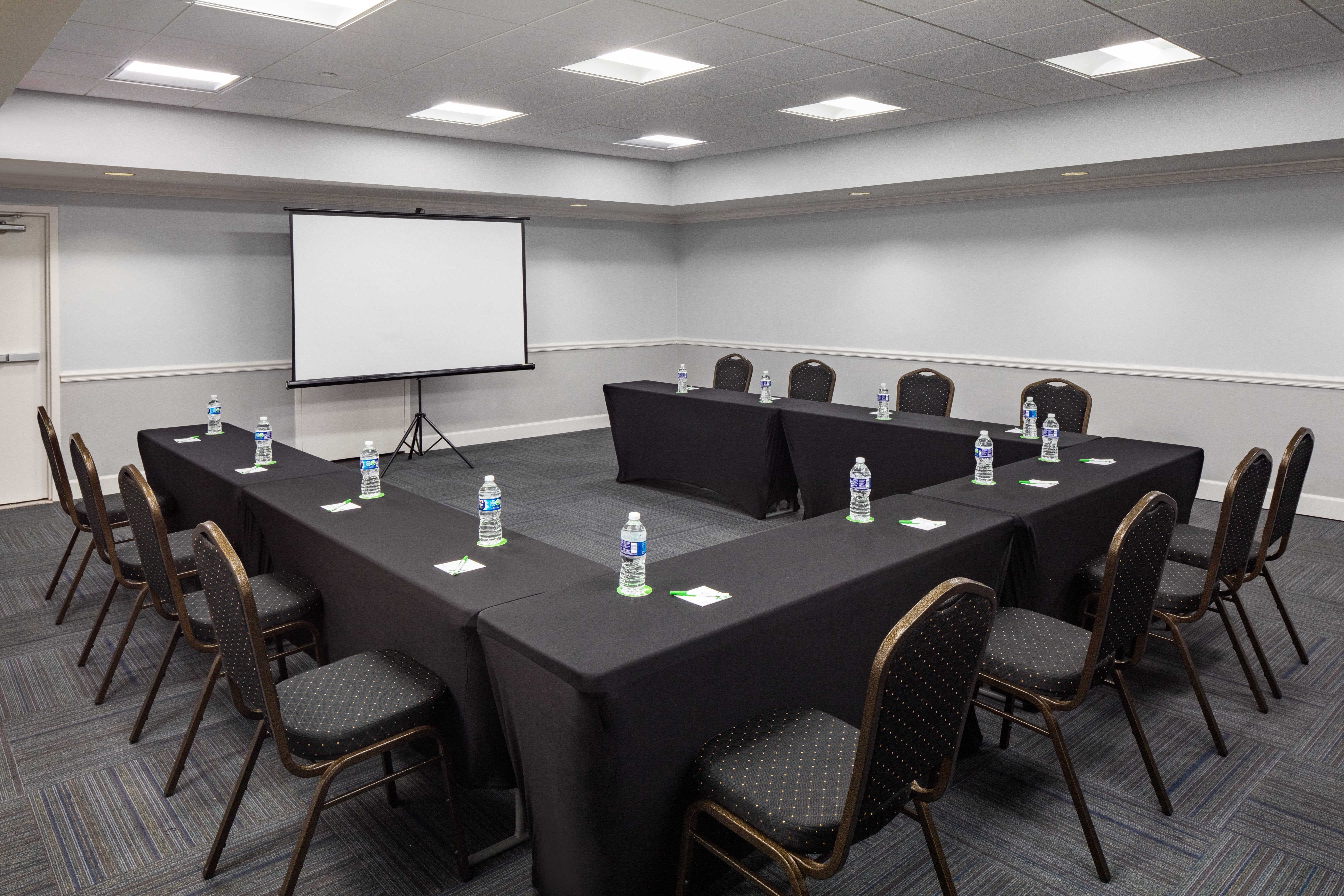 Holiday Inn Boca Raton - North, an IHG Hotel 52/64