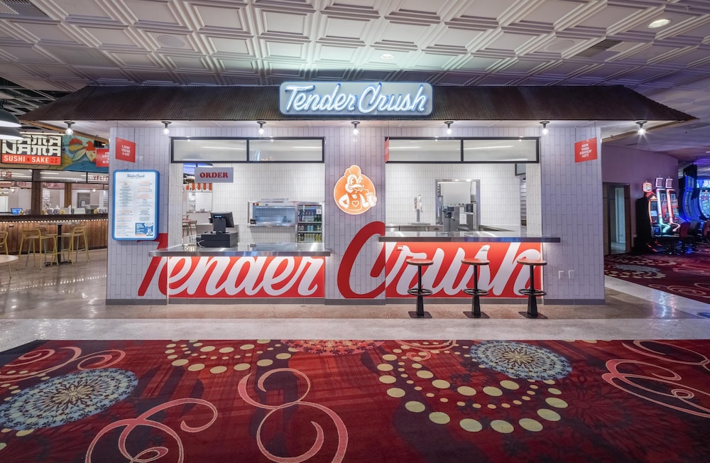 Rio Hotel & Casino, a Destination by Hyatt Hotel 11/73
