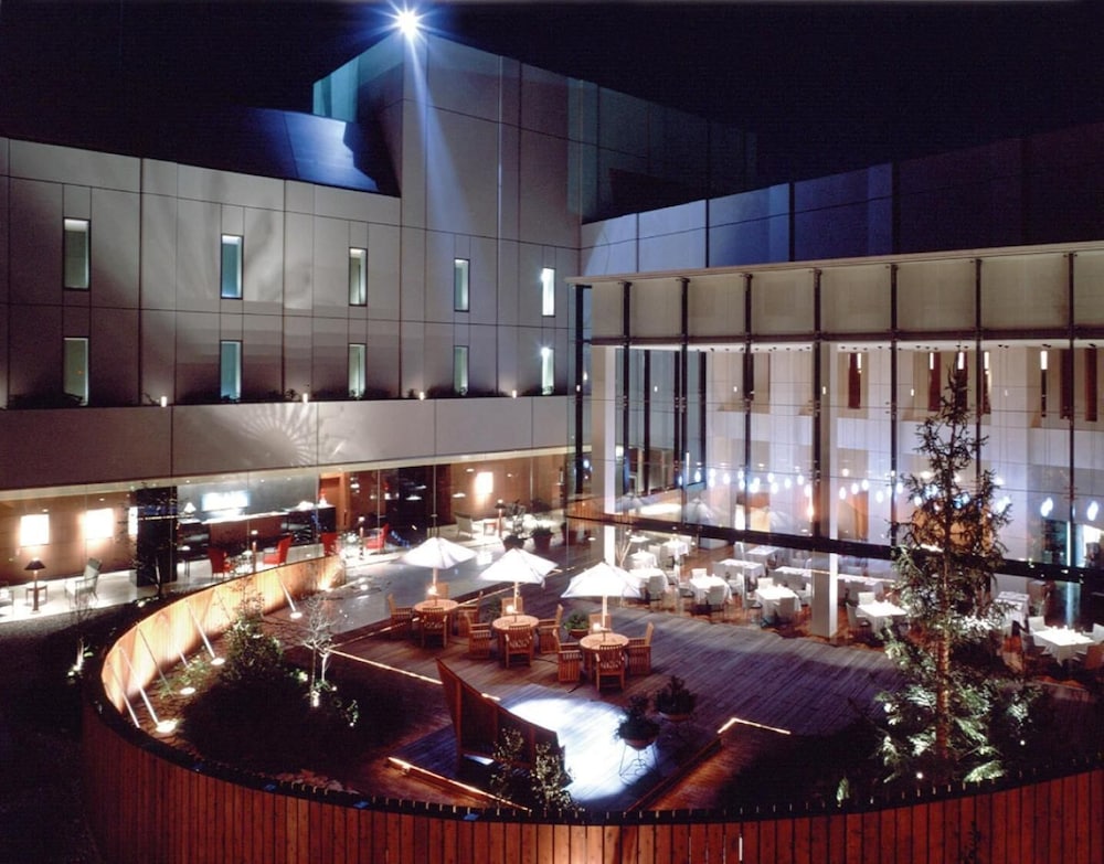 Hotel Molino Shin-Yuri 30/34