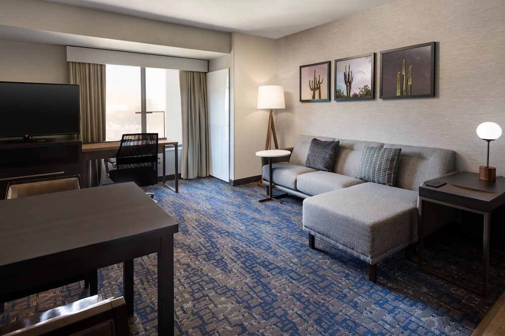 Residence Inn By Marriott Scottsdale Salt River 26/43