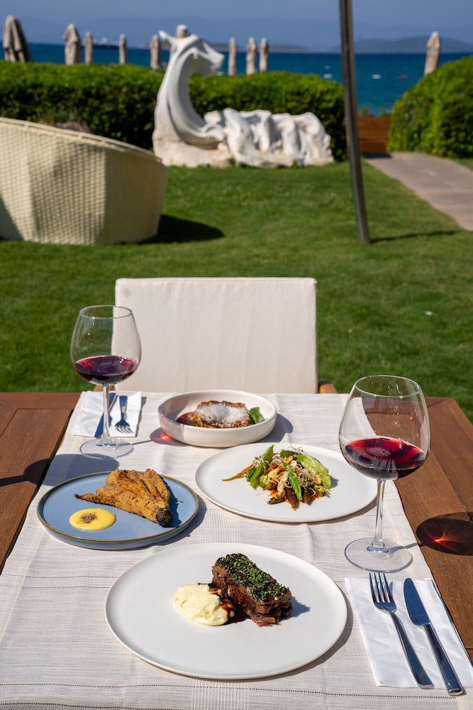 Casa dell Arte Hotel of Arts and Leisure - Adults Only 37/50