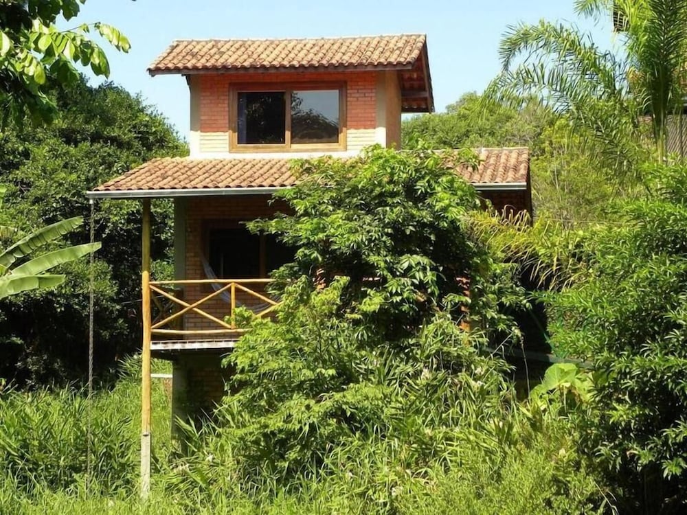 Pousada Nosso Bosque 50/60