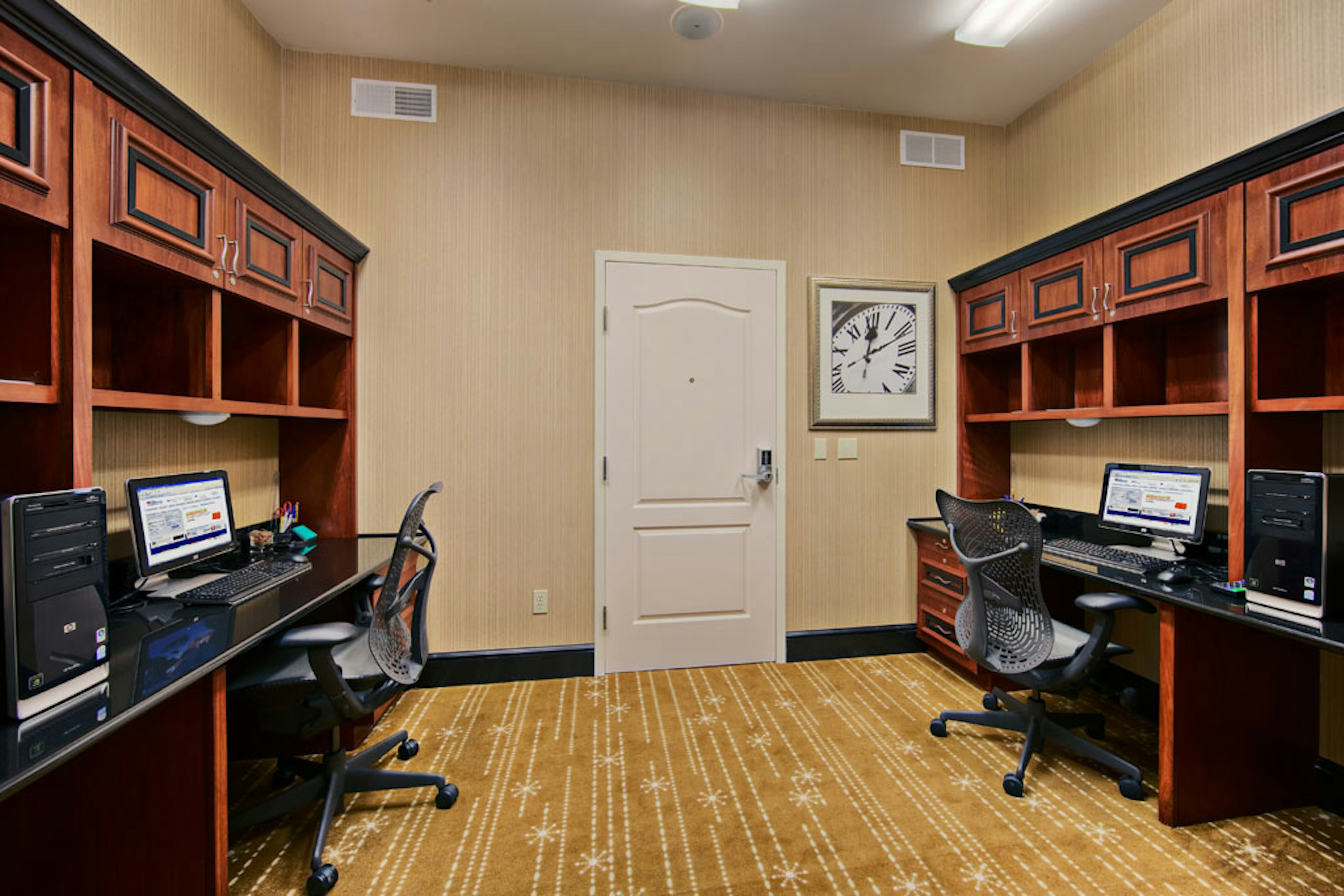 Hilton Garden Inn Merrillville 50/61