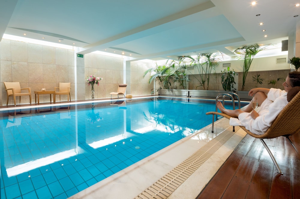 Thalassa Beach Resort - Adults Only 18/50