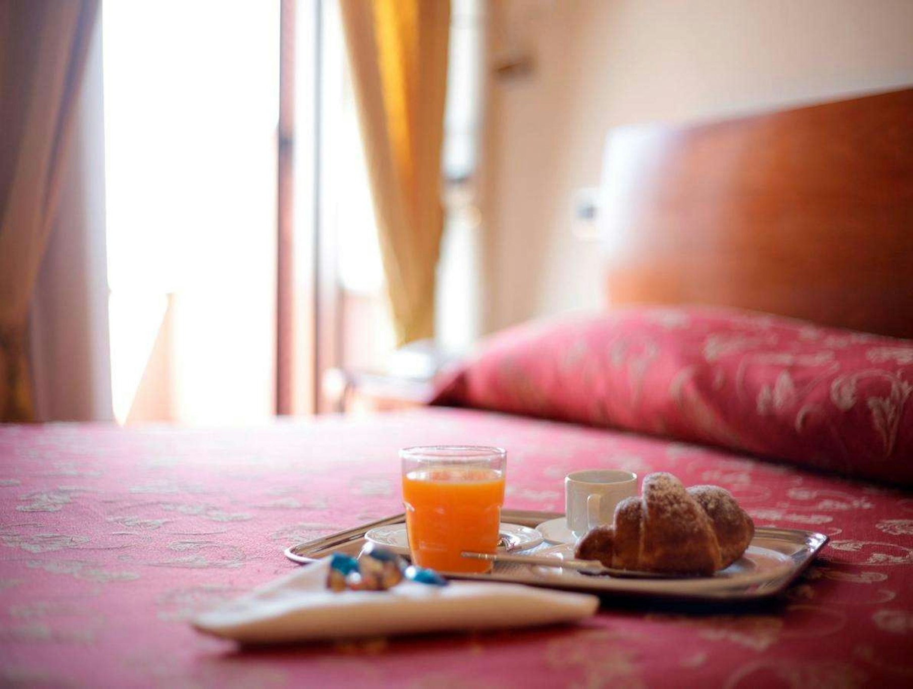 Hotel Garibaldi 16/37